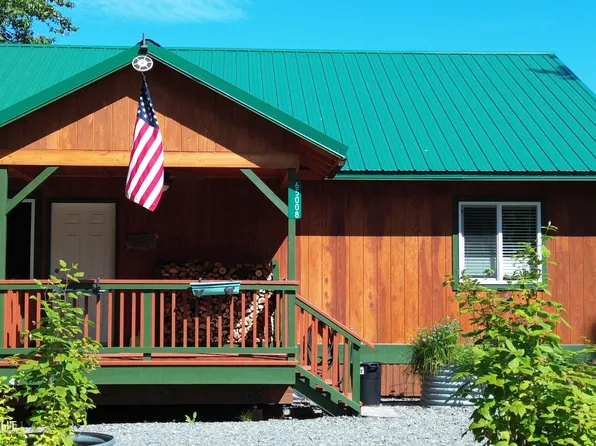65008 Oil Well Rd, Ninilchik, AK 99639
