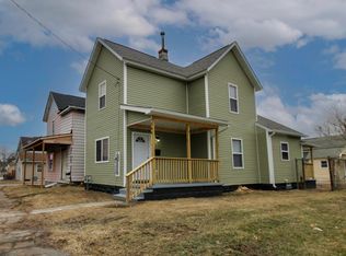 288 Silver St, Marion, OH
