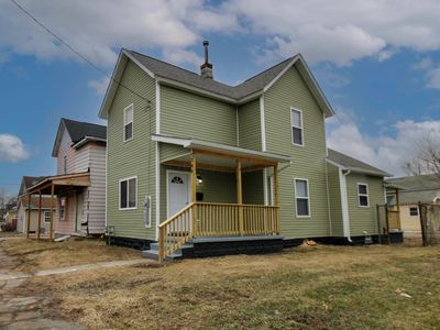288 Silver St, Marion, OH, 43302