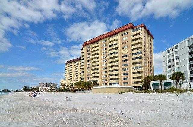 1st image of 1750 Benjamin Franklin Dr APT 8C