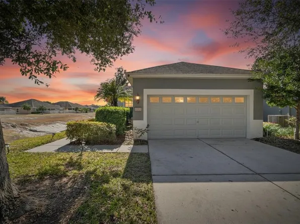 13701 Crest Lake Dr, Hudson, FL 34669