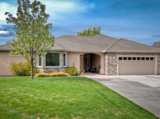 4319 Songbird Way, Redding, CA 96001