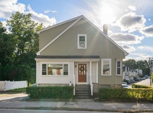 134 Commonwealth Ave, Worcester, MA 01604