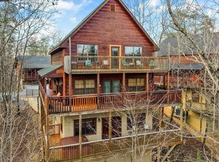 3517 Sand Ridge Way, Pigeon Forge, TN 37863