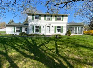 6157 E Richfield Rd, Flint, MI 48506