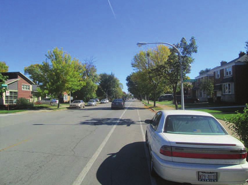 Street