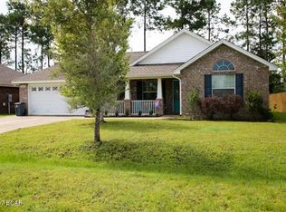 4402 Bylsma Cir, Panama City, FL 32404