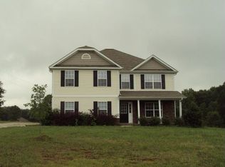 511 Heather Pl, Monroe, NC 28112