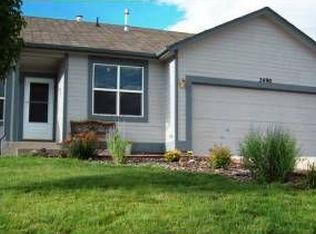 7490 Klipspringer, Denver, CO 80922