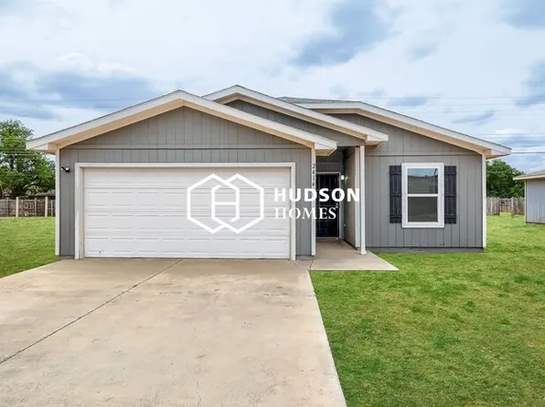 2414 E Cornell St, Lubbock, TX 79403