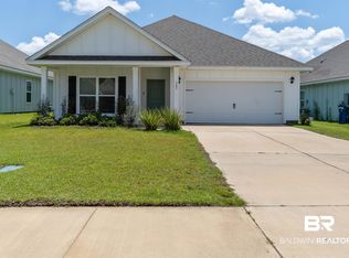 383 Gemini St, Gulf Shores, AL 36542