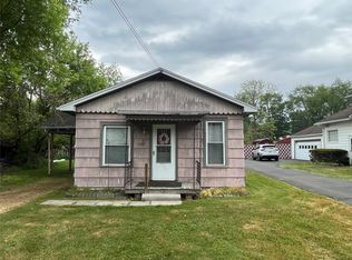 1449 Union Center Maine Hwy, Endicott, NY 13760