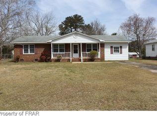 4814 Hurley Dr, Fayetteville, NC 28304