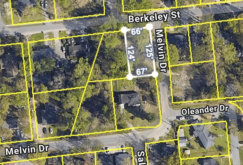 1st image of 0 Berkeley St