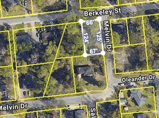 0 Berkeley St, Hanahan, SC 29410