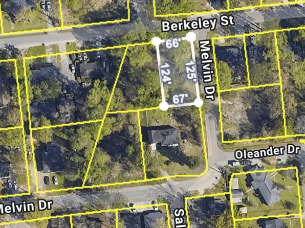 0 Berkeley St, Hanahan, SC 29410