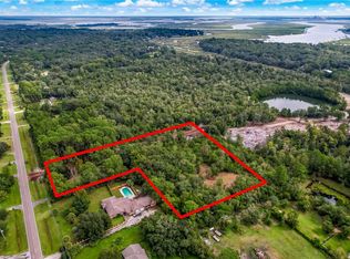 96696 Blackrock Rd, Yulee, FL 32097