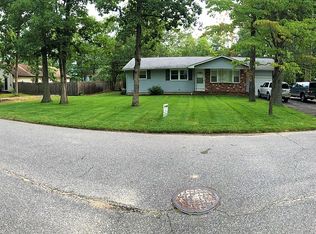 2387 Brookhaven Dr, Vineland, NJ 08361