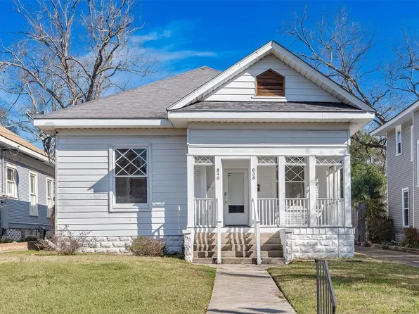 838 Prospect St, Shreveport, LA 71104