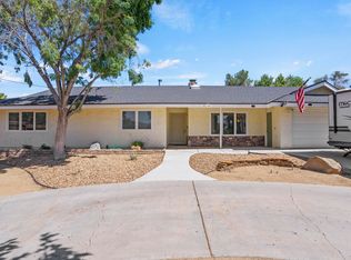 4521 Quartz Hill Rd, Lancaster, CA 93536