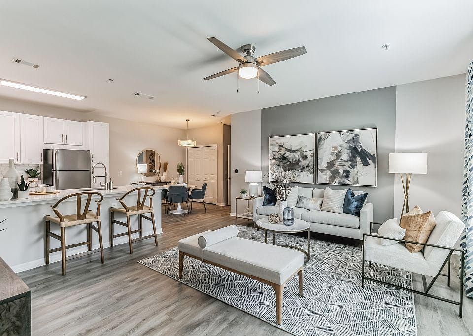 The Oakley at Saraland Apartment Rentals - Saraland, AL | Zillow