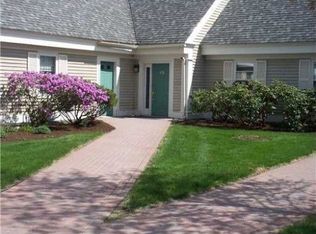 470 Evergreen Woods, Bangor, ME 04401