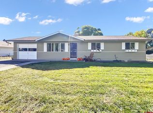 215 SW 10th Ave, Cedaredge, CO 81413