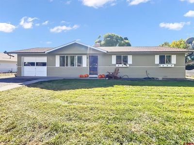 215 SW 10th Avenue, Cedaredge, CO, 81413