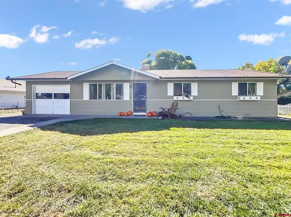 215 SW 10th Avenue, Cedaredge, CO 81413