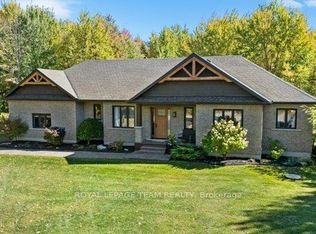 524 Osmond Daley Dr, Ottawa, ON K0A1L0