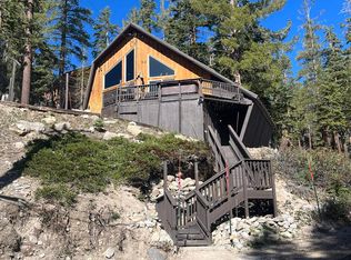 32 John Muir Rd, Mammoth Lakes, CA 93546