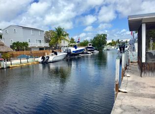 158 Long Key Rd, Key Largo, FL 33037