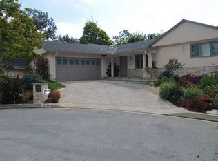10138 Angelo Cir, Beverly Hills, CA 90210