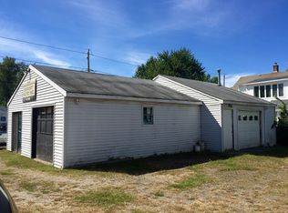 454 Chicopee St, Chicopee, MA 01013