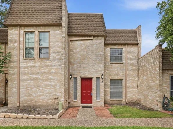 2 River Creek Way, Sugar Land, TX 77478