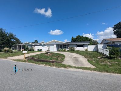 4732 Jacqueline Dr, New Port Richey, FL, 34652