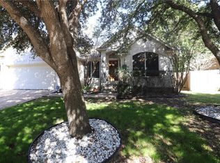 2400 Rodeo Dr, Austin, TX 78727