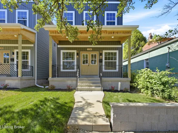 526 E Kentucky St, Louisville, KY 40203