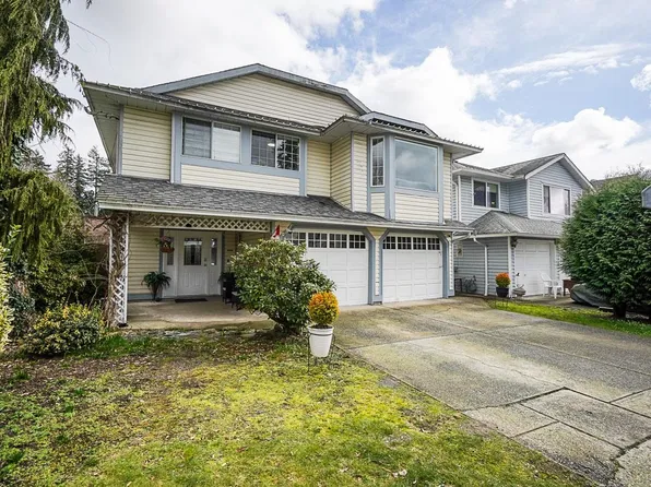 11698 206a St, Maple Ridge, BC V2X 0X8