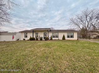 401 Dale Rd E, Taylorsville, KY 40071