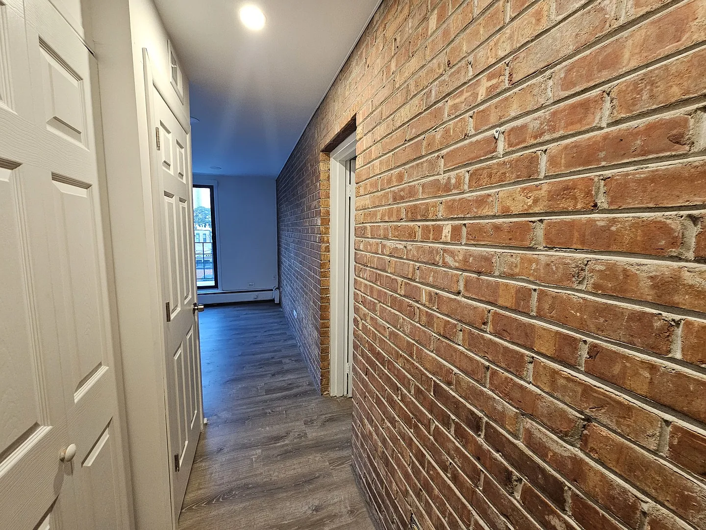 Studio, 500 sqft, $2,195 — Photo 2