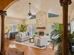 25300 El Camino Nuevo, Monterey, CA 93940