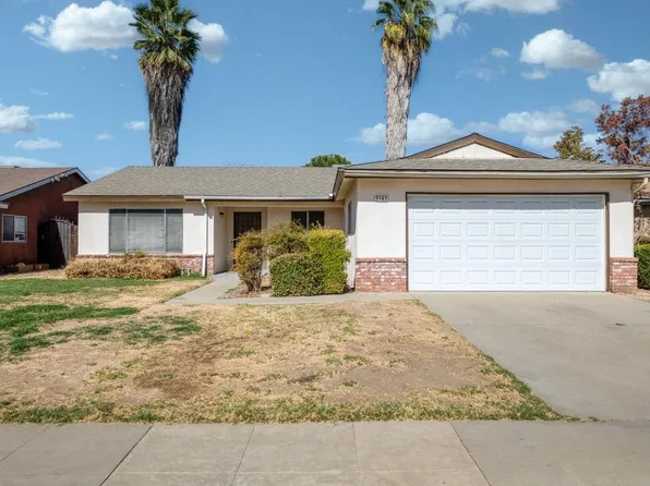 5162 W Indianapolis Ave, Fresno, CA 93722