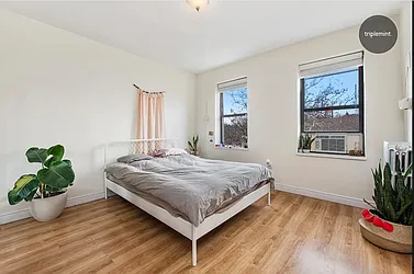 Rented by The Agency