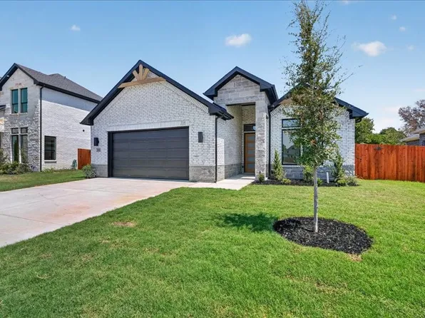 118 Emma St, Red Oak, TX 75154