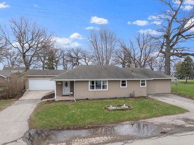 3275 SHOREWOOD DRIVE, Oshkosh, WI, 54901