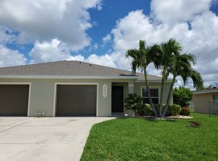 623 SE 46th Ter, Cape Coral, FL 33904