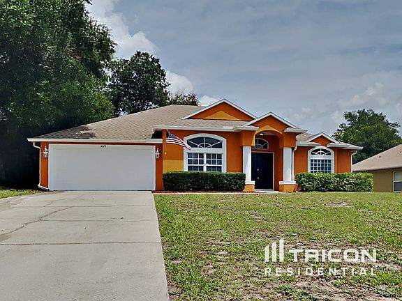 2nd image of 3049 Etta Cir