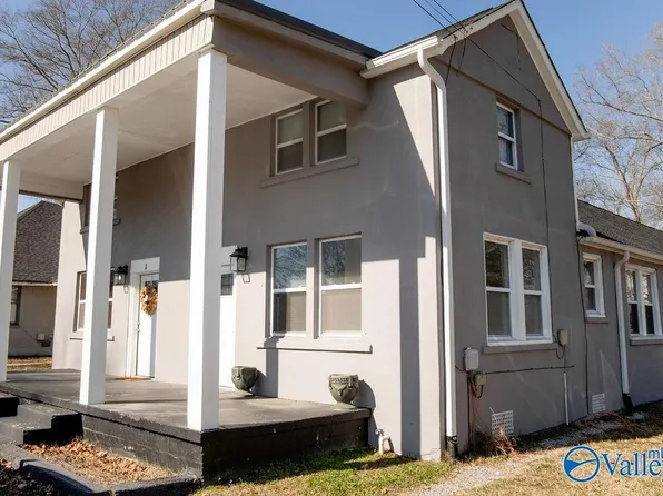 805 Main St E, Hartselle, AL 35640