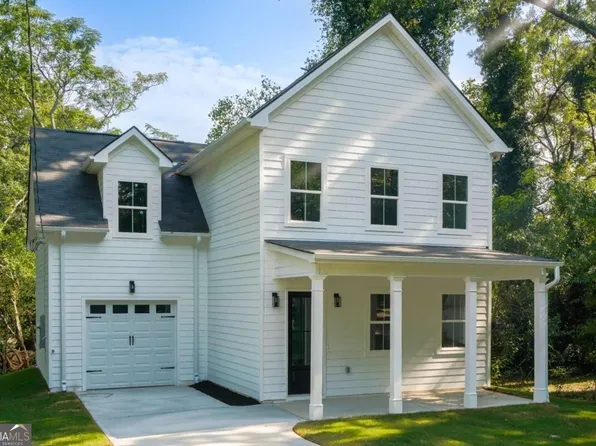 3257 Gifford St, Scottdale, GA 30079